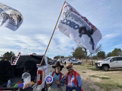 2024 Rodeo Parade