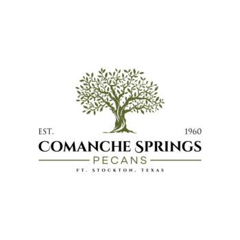 Comanche Springs Pecans (Belding Farms) 2026 banner