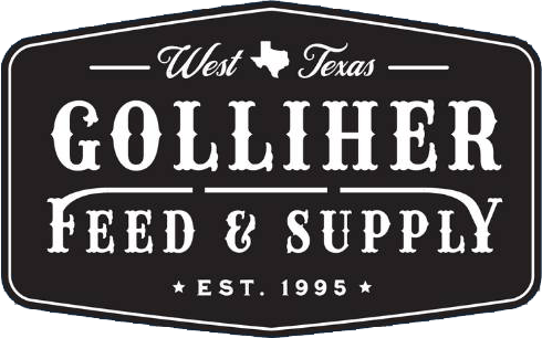 Golliher Feed & Supply