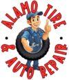 Alamo Tire & Auto Repair NEW crop