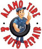 Alamo Tire & Auto Repair NEW crop