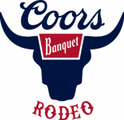 glazers coor banquet rodeo